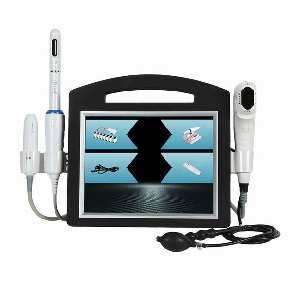portable hifu focused ultrasonic ultrasound wave vaginal tightening rejuvenation skin care beauty machines dhl ing
portable hifu focused ultrasonic ultrasound wave vaginal tightening rejuvenation skin care beauty machines dhl ing