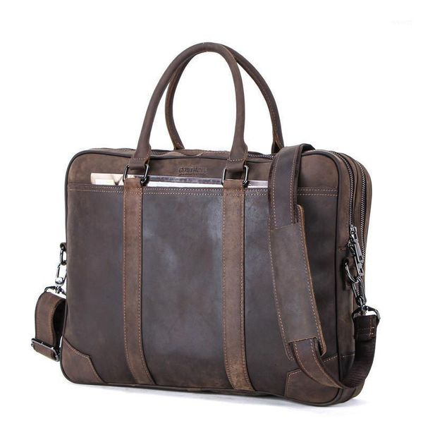 briefcases men briefcase business affairs leisure time genuine real leather man more function portable oblique satchel messenger bag1
briefcases men briefcase business affairs leisure time genuine real leather man more function portable oblique satchel messenger bag1