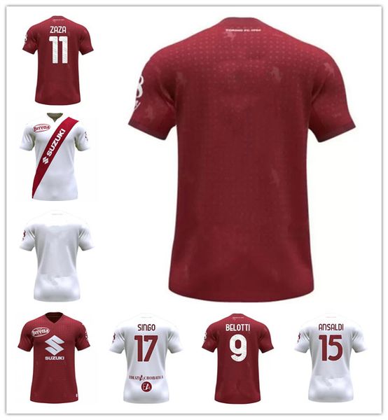 2021 2022 torino fc soccer jerseys maglia da calcio belotti falque izzo nkoulou zaza baselli 21 22 maillot de football shirt, Black;yellow
2021 2022 torino fc soccer jerseys maglia da calcio belotti falque izzo nkoulou zaza baselli 21 22 maillot de football shirt, Black;yellow
