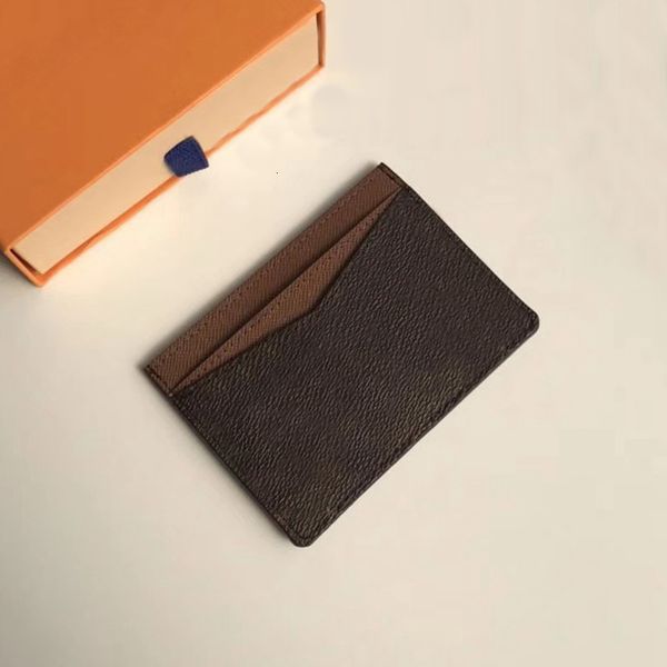card holder classic men women plaid check floral credit genuine leather mini small wallet with box
card holder classic men women plaid check floral credit genuine leather mini small wallet with box
