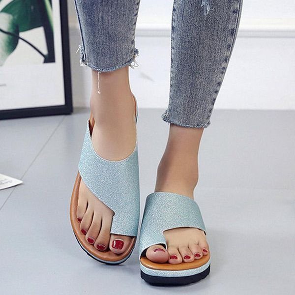 ladies simple summer shoes women comfy platform sandals chaussures femme beach outdoor comfortable1, Black
ladies simple summer shoes women comfy platform sandals chaussures femme beach outdoor comfortable1, Black