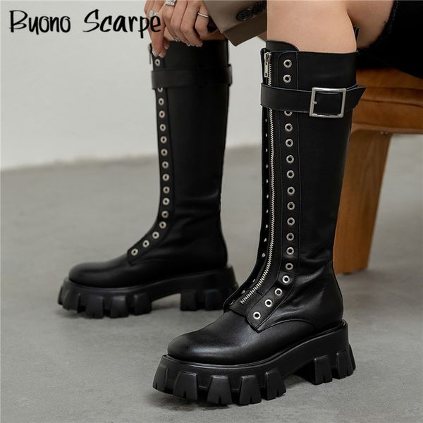 leather belt women's boots black leather platform boots girls combat knight boots knee high metal buckles chunky shoes platform
leather belt women's boots black leather platform boots girls combat knight boots knee high metal buckles chunky shoes platform