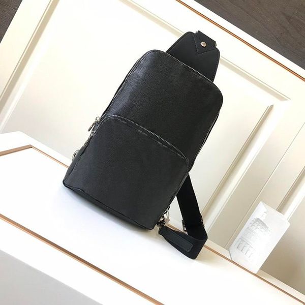 sling shoulder bag fashion classic men chest cross body bag leather sporty travel casual cycling packs outdoor shoulder bags travel bags
sling shoulder bag fashion classic men chest cross body bag leather sporty travel casual cycling packs outdoor shoulder bags travel bags