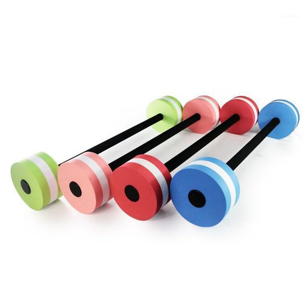 dumbbells aquatic barbell fitness pool exercise training equipment water weight aerobics eva dumbbell foam swimming dumbbell1
dumbbells aquatic barbell fitness pool exercise training equipment water weight aerobics eva dumbbell foam swimming dumbbell1