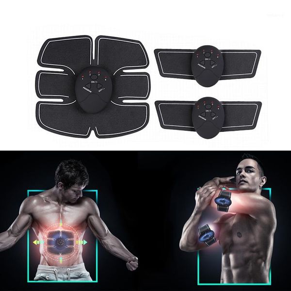 electric massagers kongdy 1set smart wireless muscle stimulator abdominal leg arm train fat burner gymnic belt massager abs toner1
electric massagers kongdy 1set smart wireless muscle stimulator abdominal leg arm train fat burner gymnic belt massager abs toner1