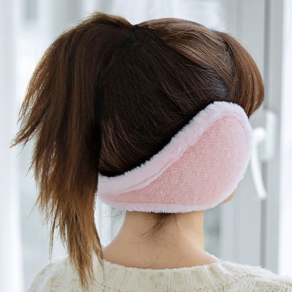 earmuffs for men and women in warm winter
earmuffs for men and women in warm winter