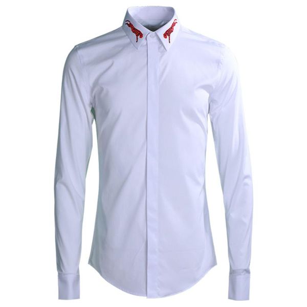 new arrival original red leopard classic casual men fashion casual long sleeve shirts cotton plus size mlxl2xl-4xl, White;black
new arrival original red leopard classic casual men fashion casual long sleeve shirts cotton plus size mlxl2xl-4xl, White;black