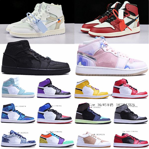 fashion designer shoe mid digital pink jumpman 1 1s mens basketball shoes high og volt university blue sneakers womens sport trainers casual
fashion designer shoe mid digital pink jumpman 1 1s mens basketball shoes high og volt university blue sneakers womens sport trainers casual