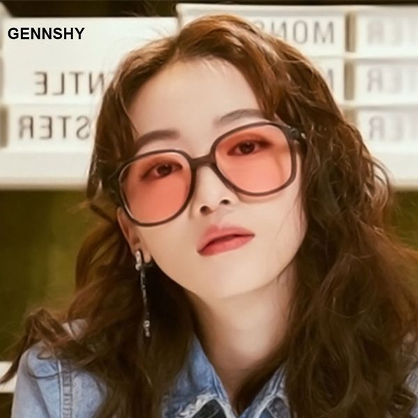 sunglasses korean sunglasses fashion lady 2020 square women brand design eyeglasses transparent candy beach eyewear uv400 iplaj, White;black
sunglasses korean sunglasses fashion lady 2020 square women brand design eyeglasses transparent candy beach eyewear uv400 iplaj, White;black