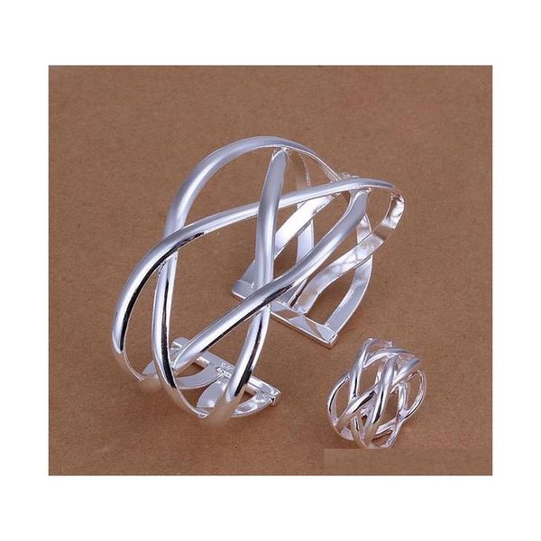 high grade 925 sterling silver grand cross set jewelry sets dfmss311 brand new factory direct sale 925 silver bracelet ring 36wky, Slivery;golden
high grade 925 sterling silver grand cross set jewelry sets dfmss311 brand new factory direct sale 925 silver bracelet ring 36wky, Slivery;golden