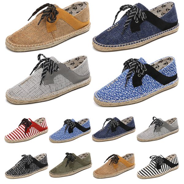 canvas shoes breathable straw hemp rope mens womens big size 36-44 eur fashion breathable comfortable black white green casual nine 44
canvas shoes breathable straw hemp rope mens womens big size 36-44 eur fashion breathable comfortable black white green casual nine 44