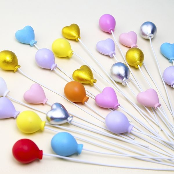piqmh baking cake creative love stereo resin small decorative iron wire color balloon decorative plug-in cake balloon balloonplug-in 9mp
piqmh baking cake creative love stereo resin small decorative iron wire color balloon decorative plug-in cake balloon balloonplug-in 9mp