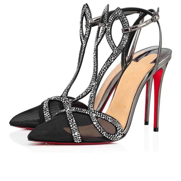 brands heels pointed toe lady high heels,black rhinestone heel red bottom shoes double pump strass wedding party dress ty dress eu35-43
brands heels pointed toe lady high heels,black rhinestone heel red bottom shoes double pump strass wedding party dress ty dress eu35-43