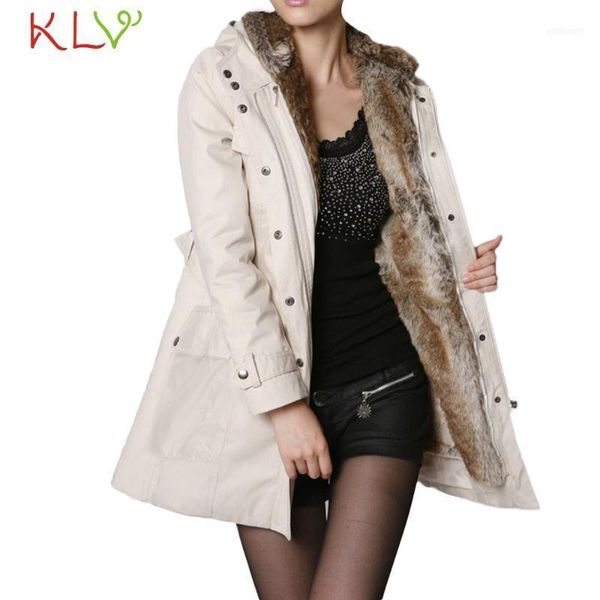 women jacket winter long 2018 fur wool liner hooded parka thick plus size ladies chamarra cazadora mujer coat for girls 18oct2311, Black;brown
women jacket winter long 2018 fur wool liner hooded parka thick plus size ladies chamarra cazadora mujer coat for girls 18oct2311, Black;brown