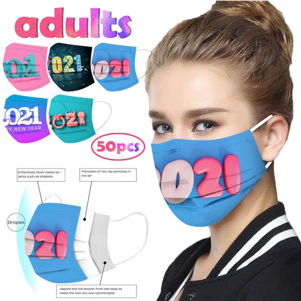 mascarilla 2021happy years new desechable disposable christmas 3 layer earring face mask headband m
mascarilla 2021happy years new desechable disposable christmas 3 layer earring face mask headband m