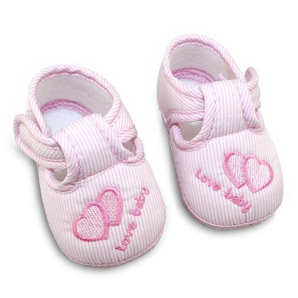first walkers autumn infant shoes candy baby toddler cotton soft sole skid-proof kids 3 colors
first walkers autumn infant shoes candy baby toddler cotton soft sole skid-proof kids 3 colors