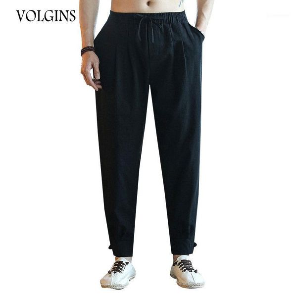 streetwear cotton mens joggers pants loose solid pencil pants men casual jogger sweatpants 2020 summer dropshipping1, Black
streetwear cotton mens joggers pants loose solid pencil pants men casual jogger sweatpants 2020 summer dropshipping1, Black