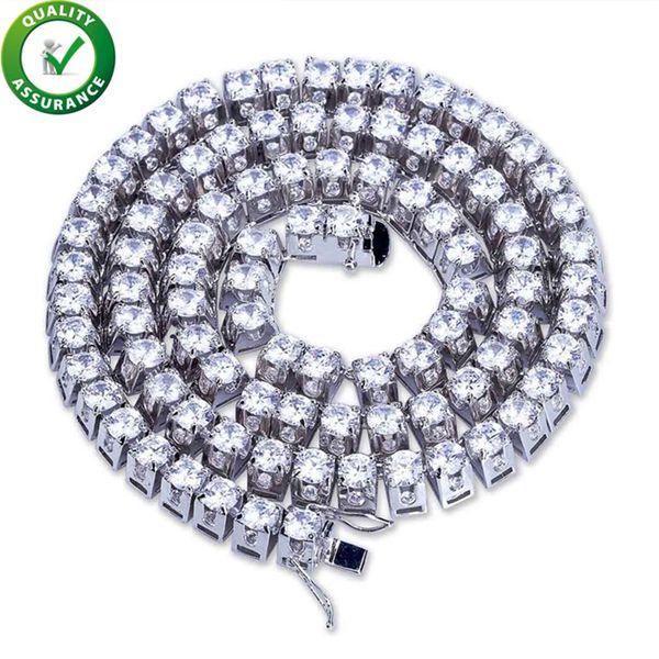 hip hop jewelry iced out chains luxury designer necklace gold necklace men bling diamond cuban link rapper tennis charms fashion accessories, Black
hip hop jewelry iced out chains luxury designer necklace gold necklace men bling diamond cuban link rapper tennis charms fashion accessories, Black