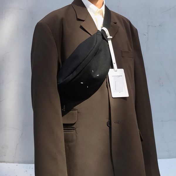 waterproof large men waist bag women roomy black fanny pack female nylon white solid big phone mobile chest bags belt bag c1026
waterproof large men waist bag women roomy black fanny pack female nylon white solid big phone mobile chest bags belt bag c1026