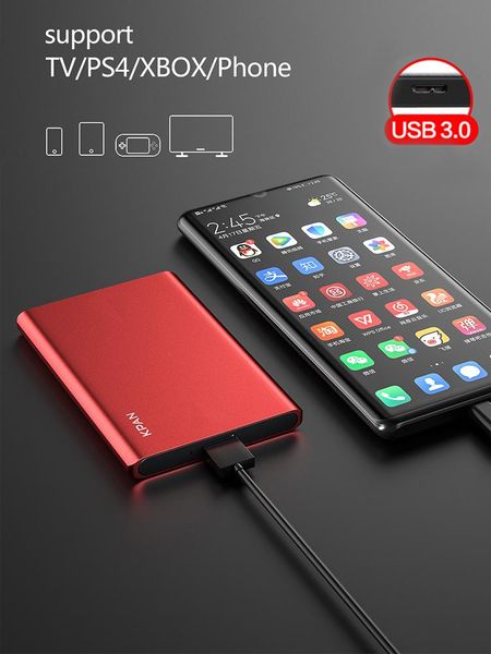 kpan usb3.0 1tb external hard drive 2tb metal case hdd hd hard disk 500g mobile disk hdd storage devices for mac ps4,tv box
kpan usb3.0 1tb external hard drive 2tb metal case hdd hd hard disk 500g mobile disk hdd storage devices for mac ps4,tv box