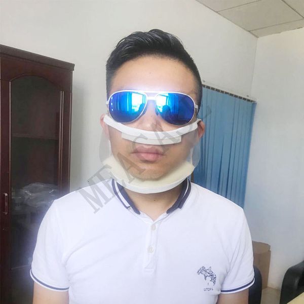 shield face window dustproof clear for mute hear deaf lip reading mouth sponge pads protective anti-squeeze mask d81003
shield face window dustproof clear for mute hear deaf lip reading mouth sponge pads protective anti-squeeze mask d81003