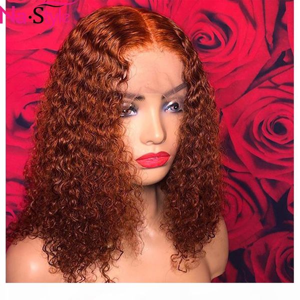 имбирь оранжевый 360 lace front human парик волос pre-щипковых short deep завитые боб парик glueless 13x6 фронта шнурка париков 180 плотност, Black
имбирь оранжевый 360 lace front human парик волос pre-щипковых short deep завитые боб парик glueless 13x6 фронта шнурка париков 180 плотност, Black