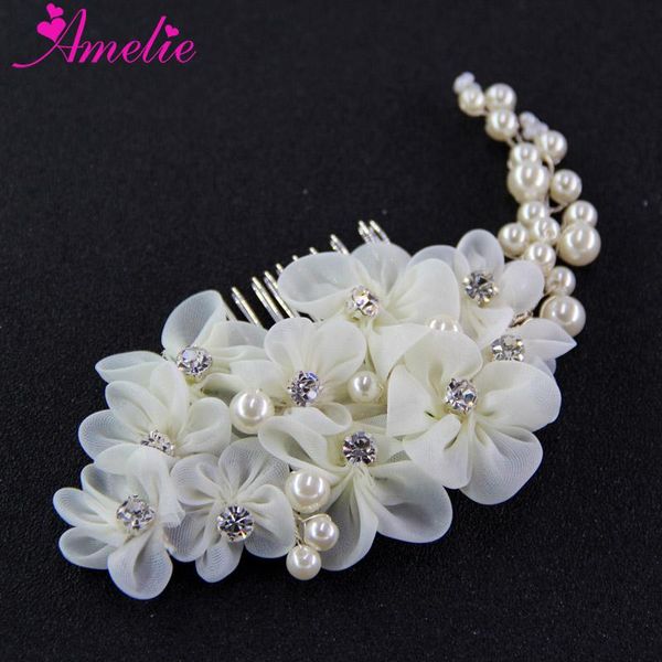 элегантное участие handmade аксессуары для волос pearl искусственный цветок свадьба свадьба свадебные волосы боковой гребень для девочек гол, Golden;silver
элегантное участие handmade аксессуары для волос pearl искусственный цветок свадьба свадьба свадебные волосы боковой гребень для девочек гол, Golden;silver