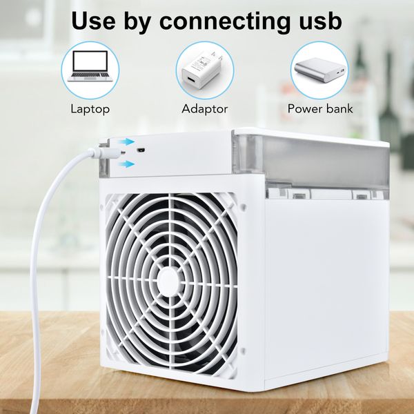 portable mini air conditioner air cooler multi-function purifier for home office quiet cooling small air conditionerperfections
portable mini air conditioner air cooler multi-function purifier for home office quiet cooling small air conditionerperfections