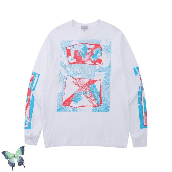 2021 new men women fashion casual sweatshirt 100%cotton cav empt pullover 04kr, Black
2021 new men women fashion casual sweatshirt 100%cotton cav empt pullover 04kr, Black