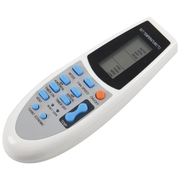 пульт дистанционного управления для кондиционера york r91 / r91 / bgce bge r92 bgce r92 / bge
пульт дистанционного управления для кондиционера york r91 / r91 / bgce bge r92 bgce r92 / bge