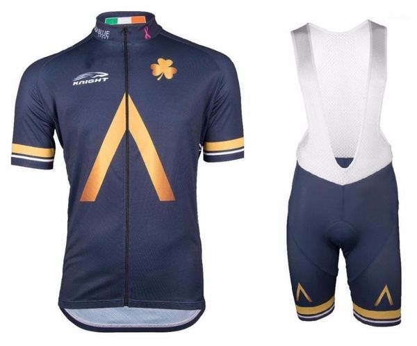 2020 aqua blue pro team 4 colors men's cycling jersey short sleeve bicycle clothing with bib shorts quick-dry ropa ciclismo1, Black;blue
2020 aqua blue pro team 4 colors men's cycling jersey short sleeve bicycle clothing with bib shorts quick-dry ropa ciclismo1, Black;blue