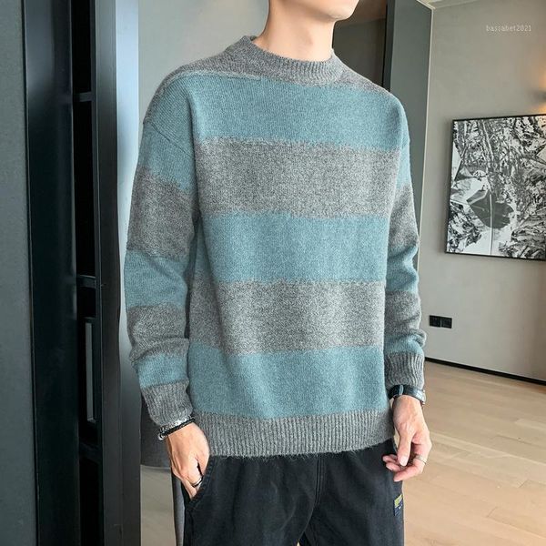 men's sweaters 2021 winter men's warm printing knitting male silm casual pullover men o-neck fashion thick jacquard -3xl1, White;black
men's sweaters 2021 winter men's warm printing knitting male silm casual pullover men o-neck fashion thick jacquard -3xl1, White;black