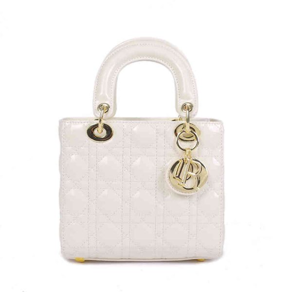 52% off designer s hong kong light luxury women's new high-grade leather diana with lingge three grid mini bag handbag
52% off designer s hong kong light luxury women's new high-grade leather diana with lingge three grid mini bag handbag