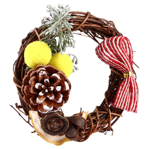 1шт мини рождество висячего венка главной партия xmas garland chic смазливой партия garland рождественские украшения висячих рождественский
1шт мини рождество висячего венка главной партия xmas garland chic смазливой партия garland рождественские украшения висячих рождественский
