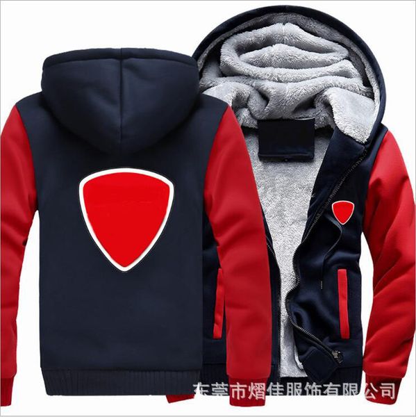 men's plus velvet thick warm and windproof hoodie handsome personality tide motorcycle riding hoodie autumn and winter
men's plus velvet thick warm and windproof hoodie handsome personality tide motorcycle riding hoodie autumn and winter