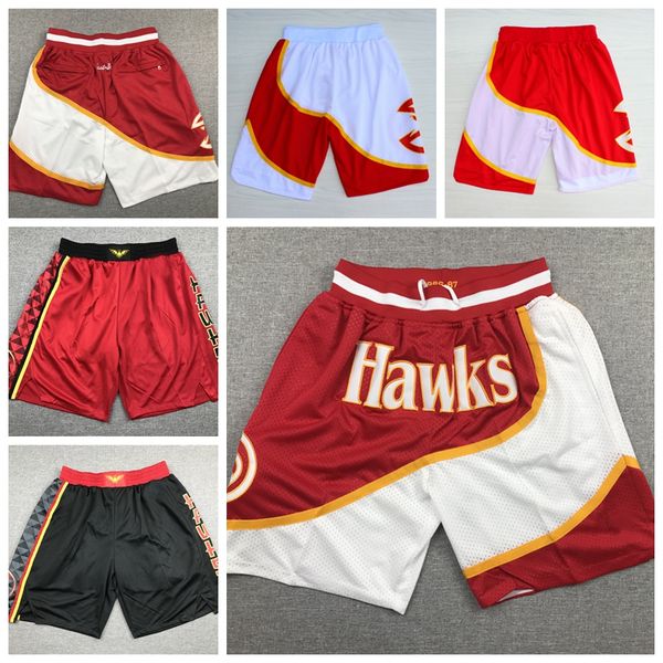 vintage mens 1986-87 just don pocket shorts retro mesh classic atlantas basketball shorts 2021 trae young black red shorts with logo tags
vintage mens 1986-87 just don pocket shorts retro mesh classic atlantas basketball shorts 2021 trae young black red shorts with logo tags