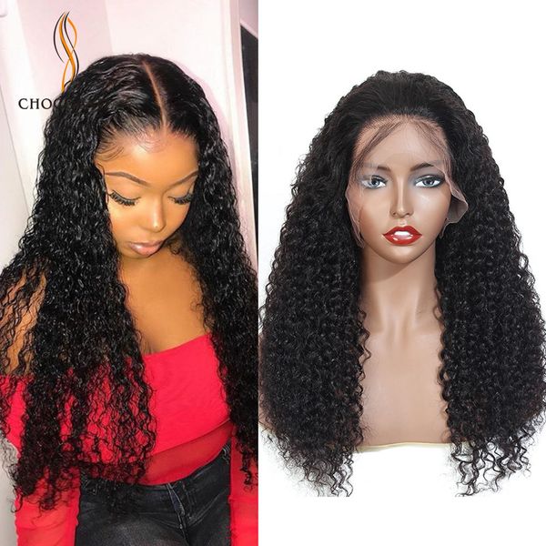 13*4 lace front human hair wigs perruque bouclée brésilienne afro kinky curly human hair wig lace frontal wigs for women, Black;brown
13*4 lace front human hair wigs perruque bouclée brésilienne afro kinky curly human hair wig lace frontal wigs for women, Black;brown