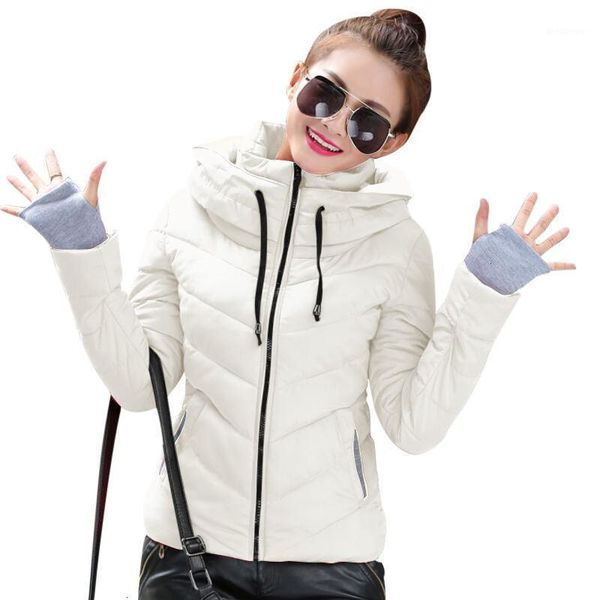 winter jacket women plus size 2019 new ukraine 3xl womens down cotton thicker jackets hooded winter coat female autumn parkas1, Black
winter jacket women plus size 2019 new ukraine 3xl womens down cotton thicker jackets hooded winter coat female autumn parkas1, Black