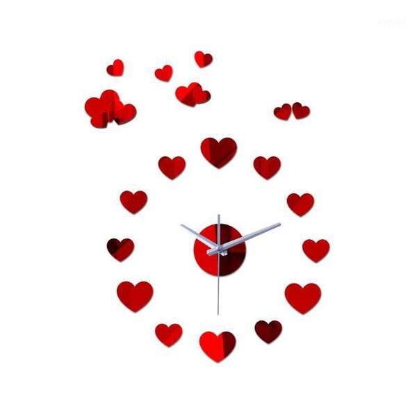 new arrival real modern quartz living room 3d mirror wall clocks diy stickers clocks fashion home watch1
new arrival real modern quartz living room 3d mirror wall clocks diy stickers clocks fashion home watch1