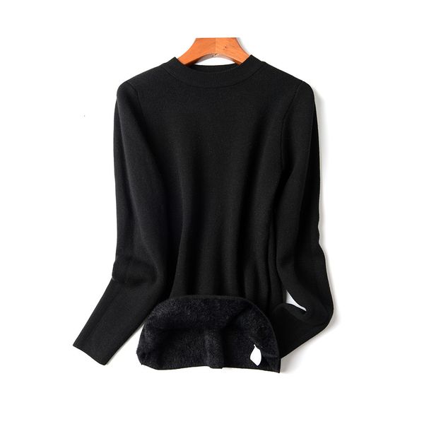 2021 new warm women's turtleneck thick knit pullover bottoming sweater autumn winter solid color casual jumper pull femme hiver yelv, White;black
2021 new warm women's turtleneck thick knit pullover bottoming sweater autumn winter solid color casual jumper pull femme hiver yelv, White;black