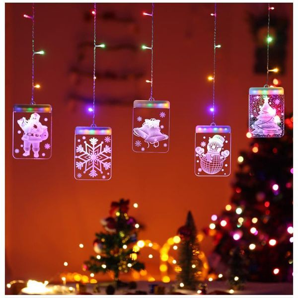 2020 led decor christmas tree living room night indoor window 5v usb light santa print lamp
2020 led decor christmas tree living room night indoor window 5v usb light santa print lamp