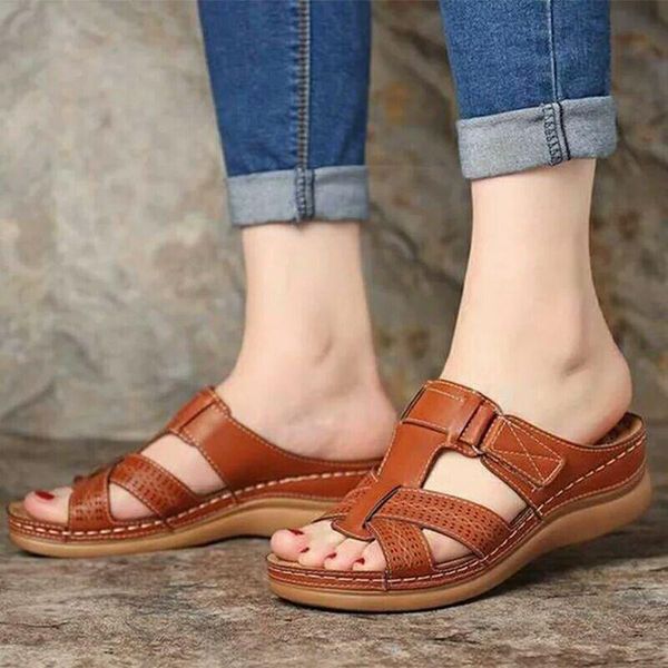 spring and summer new european and american fashion hollow large shoes women's flat bottomed women's sandals, Black
spring and summer new european and american fashion hollow large shoes women's flat bottomed women's sandals, Black