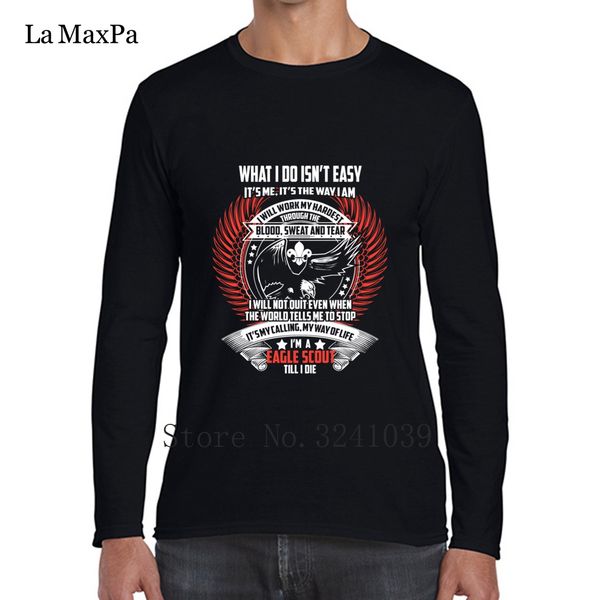 la maxpa письмо eagle scout это меня это way i am tee shirt лучше зима футболка человек вокруг шеи тенниска спорта толстовка с капюшоном тол
la maxpa письмо eagle scout это меня это way i am tee shirt лучше зима футболка человек вокруг шеи тенниска спорта толстовка с капюшоном тол