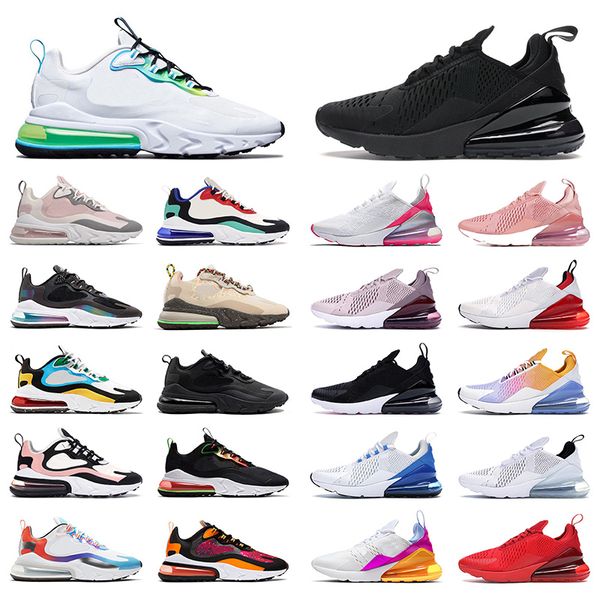 270 mens react sneakers running shoes all blacks white university red p bule barely rose pink bauhaus supernova sports sneakers trainers
270 mens react sneakers running shoes all blacks white university red p bule barely rose pink bauhaus supernova sports sneakers trainers