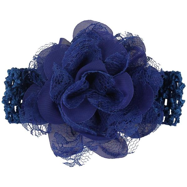 5pcs baby girls lace chiffon rose flower headband with elastic crochet wide hair bands newborn infant gifts hair accessories qylihm mywjqq, Slivery;white
5pcs baby girls lace chiffon rose flower headband with elastic crochet wide hair bands newborn infant gifts hair accessories qylihm mywjqq, Slivery;white