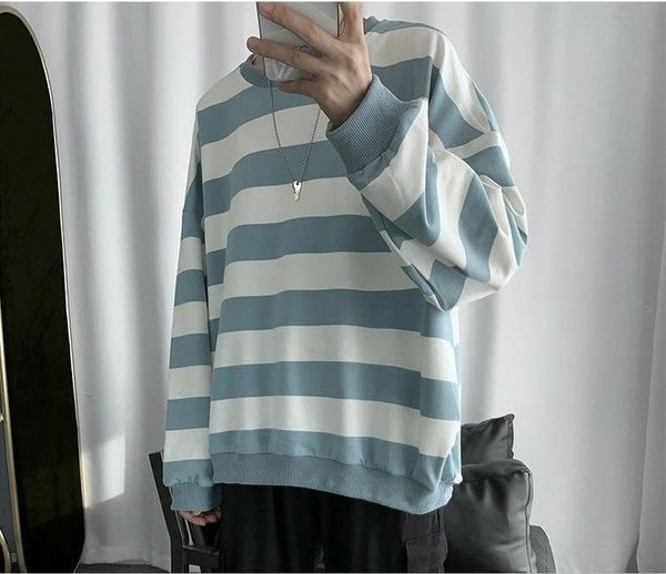 men's sweaters pattern knittwear o-neck sweater mens streetwear oversize casual retro for men vintage pullover, White;black
men's sweaters pattern knittwear o-neck sweater mens streetwear oversize casual retro for men vintage pullover, White;black
