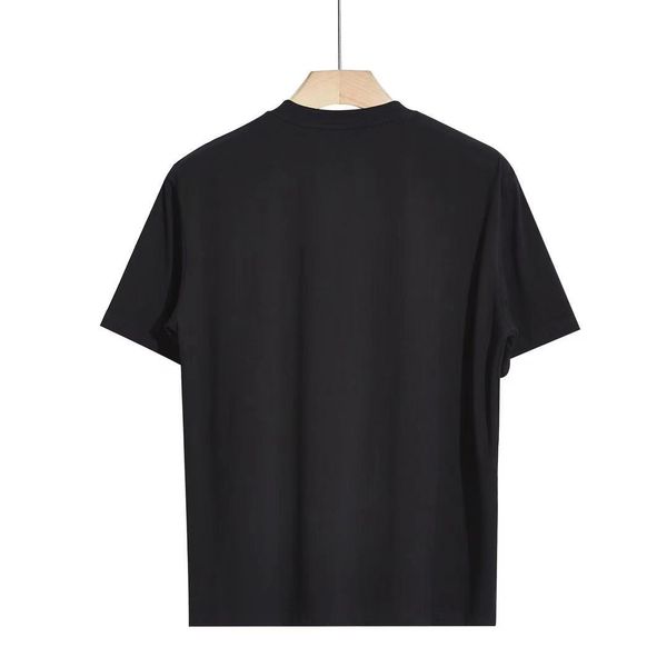 2021designer men's coat letter t-shirt flash printing fashion t-shirt men's and women's short sleeve t-shirt luxury801, White;black
2021designer men's coat letter t-shirt flash printing fashion t-shirt men's and women's short sleeve t-shirt luxury801, White;black