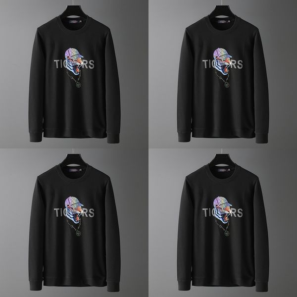 бренд lighteuropean товар 2020 новый top sweatersweater свитер тигр вышитого сочетание букв рисунок мода мужского топ ndqmy, Black
бренд lighteuropean товар 2020 новый top sweatersweater свитер тигр вышитого сочетание букв рисунок мода мужского топ ndqmy, Black