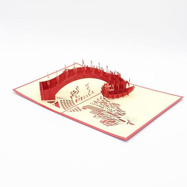 riverside scene at qingming festival paper cards handmade postcard invitation greeting cards 3d laser cut gift souvenir1
riverside scene at qingming festival paper cards handmade postcard invitation greeting cards 3d laser cut gift souvenir1