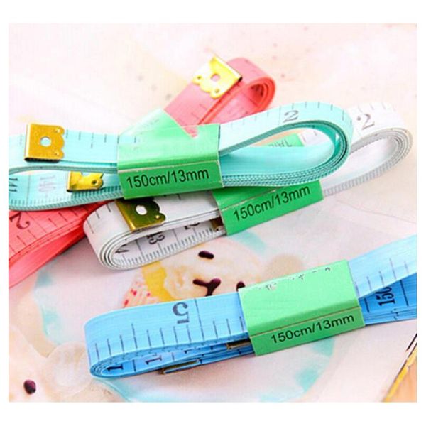 useful body measuring ruler sewing tailor tape measure soft 1.5m sewing ruler meter sewing measuring jllyvc trustbde
useful body measuring ruler sewing tailor tape measure soft 1.5m sewing ruler meter sewing measuring jllyvc trustbde